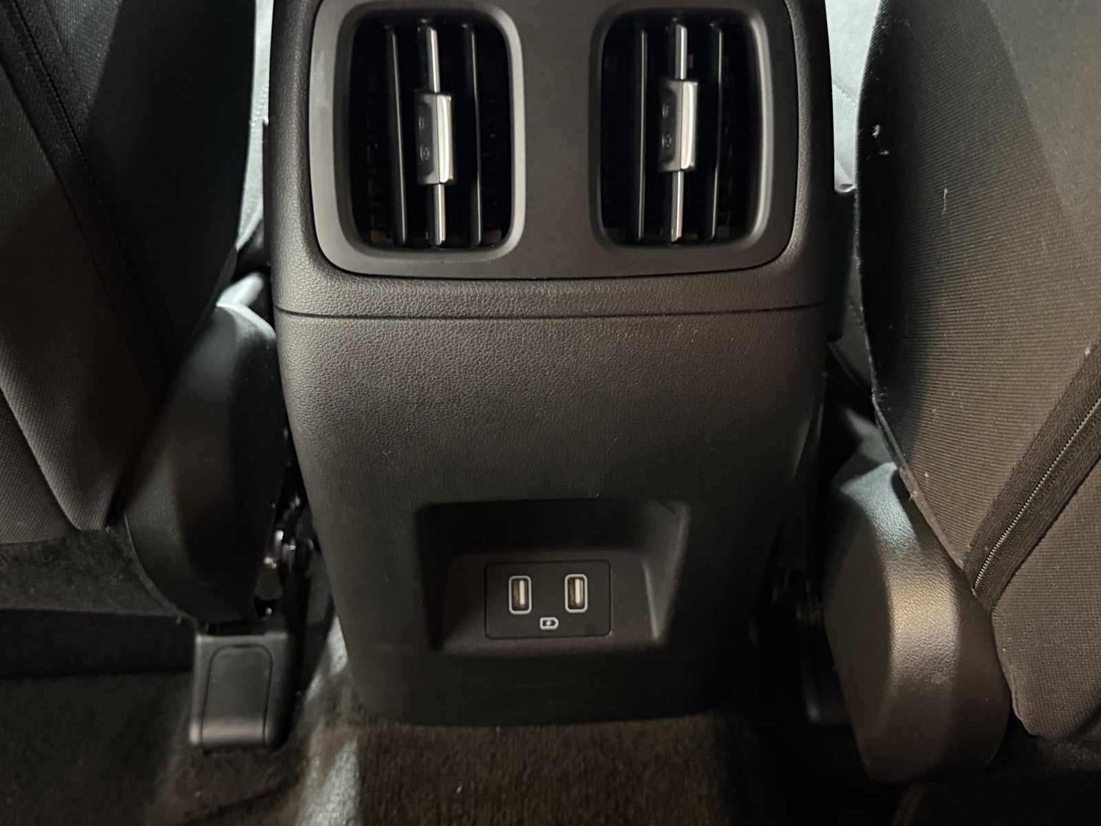 2023 Hyundai Tucson SEL - Photo 15