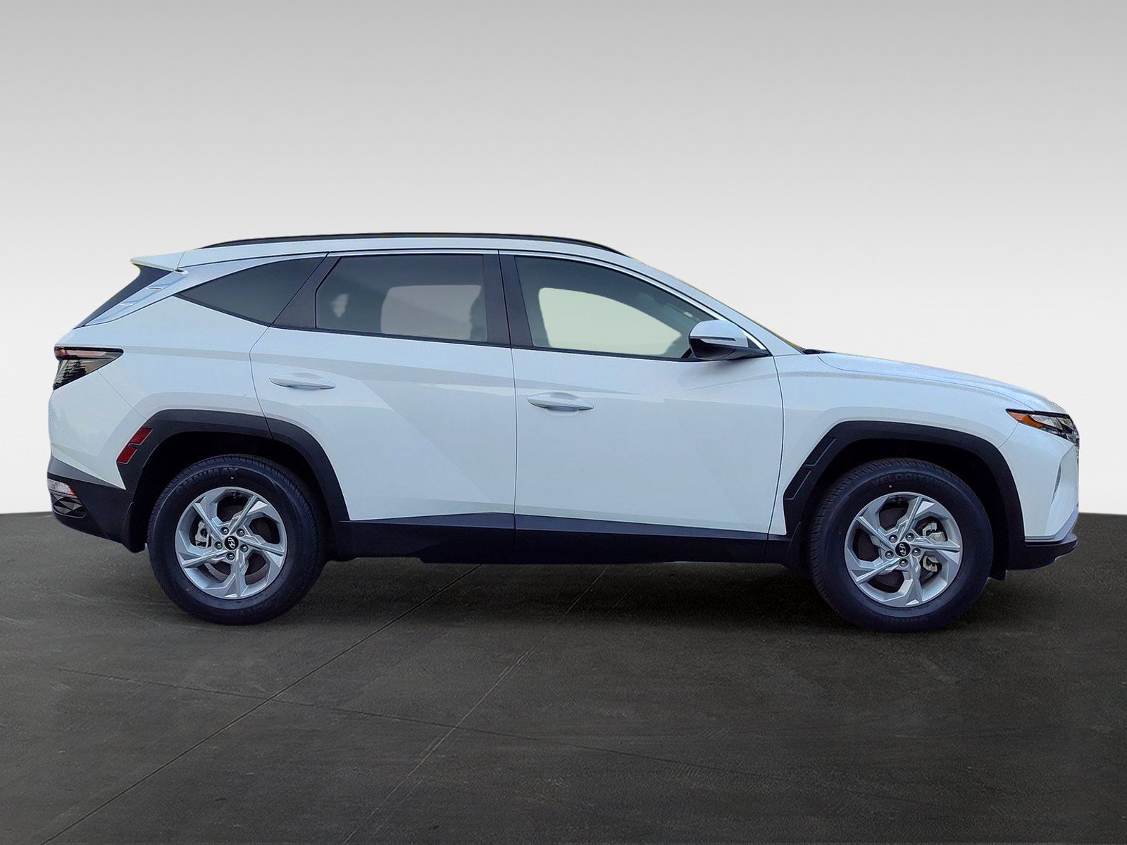 Certified 2023 Hyundai Tucson SEL SUV