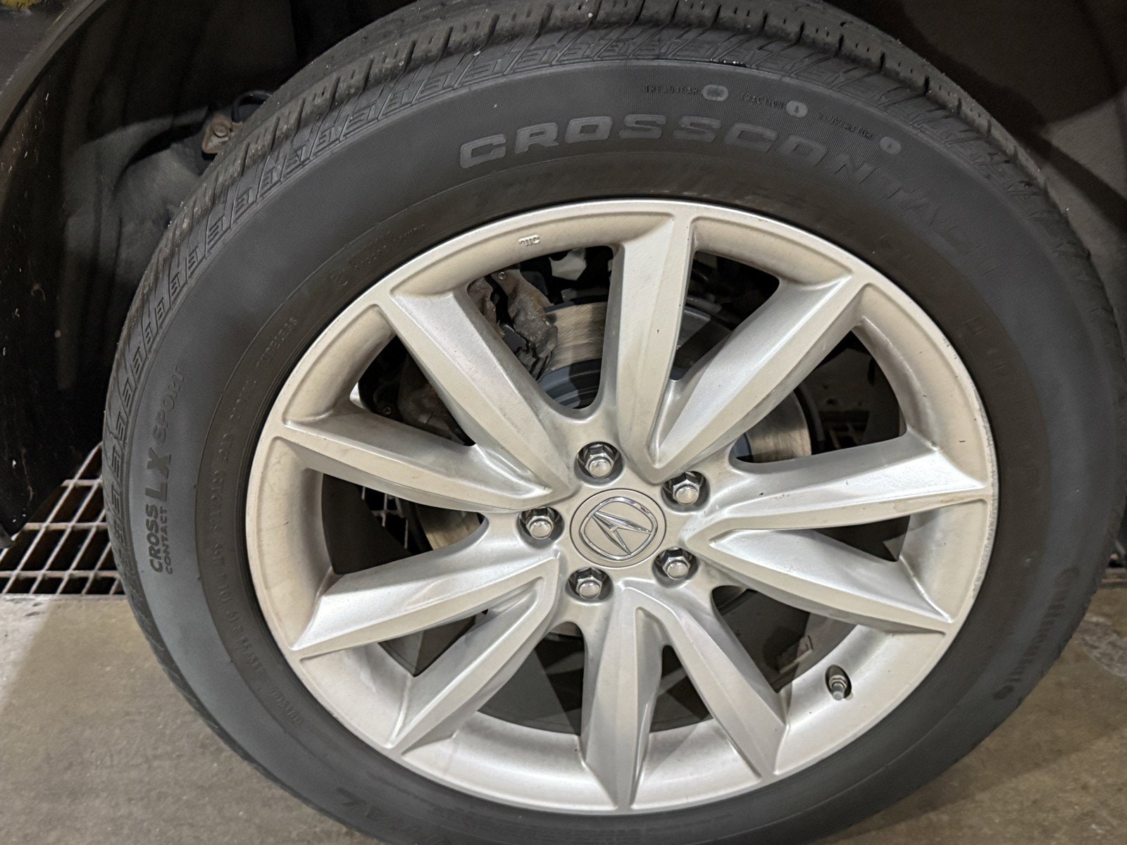 2019 Acura RDX Base - Photo 30