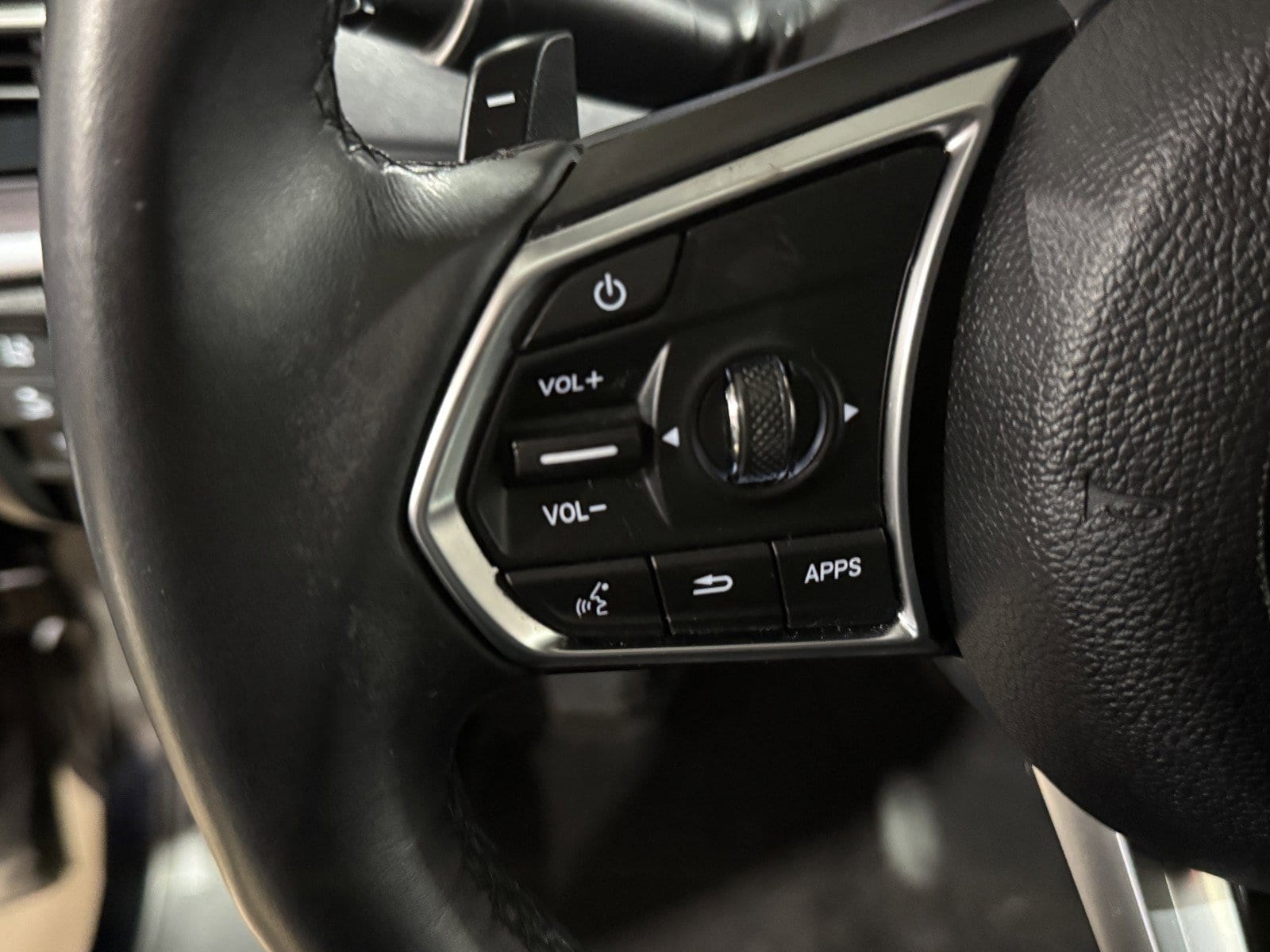 2019 Acura RDX Base - Photo 18