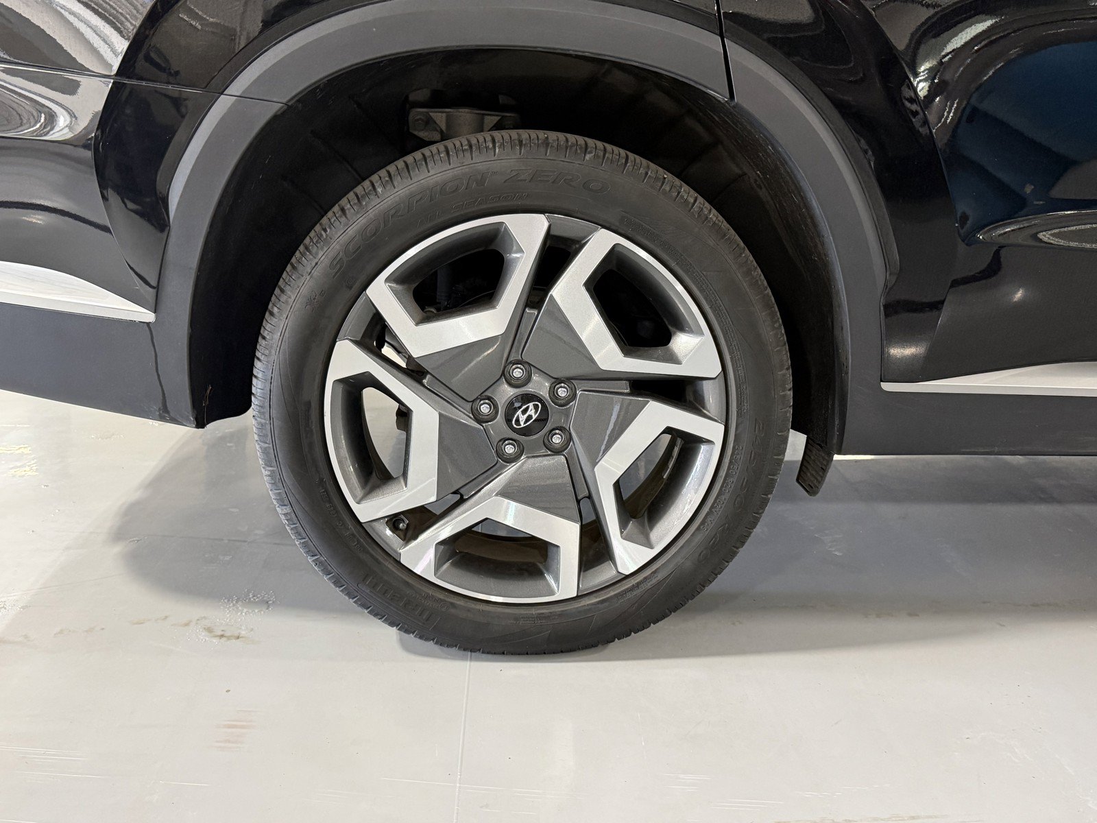 2023 Hyundai Palisade Limited - Photo 26