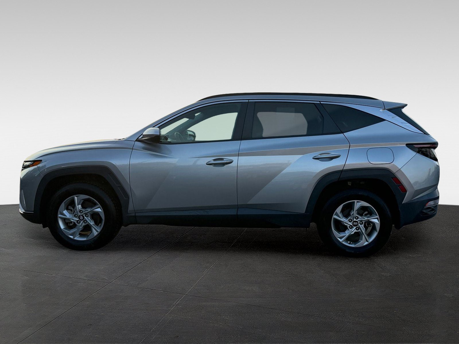 2023 Hyundai Tucson SEL - Photo 7