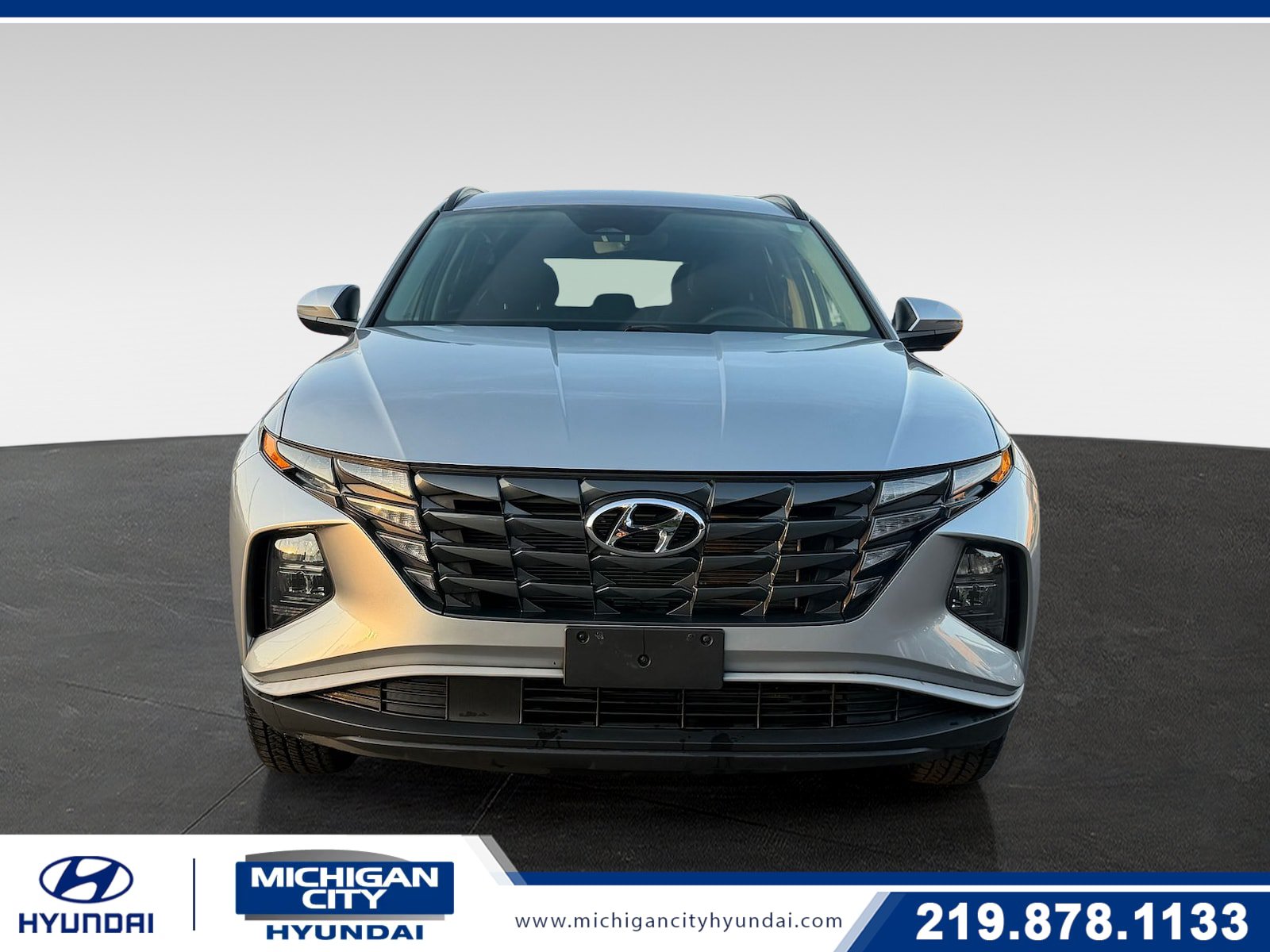 2023 Hyundai Tucson SEL SUV