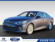 Used 2018 Kia Optima S Sedan