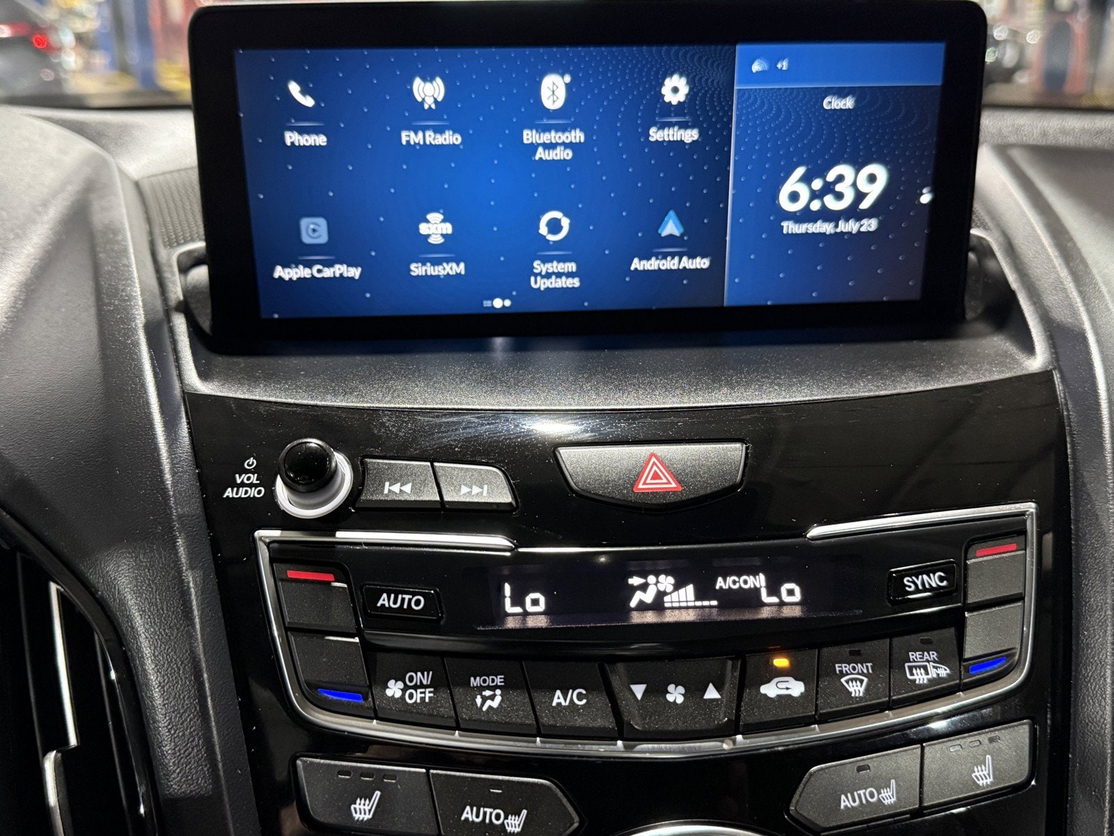 2019 Acura RDX Base - Photo 11