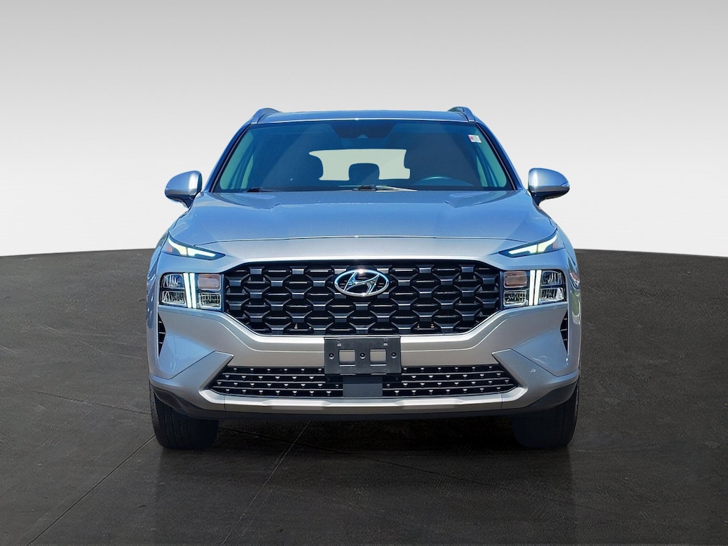 Certified 2023 Hyundai Santa Fe SEL SUV