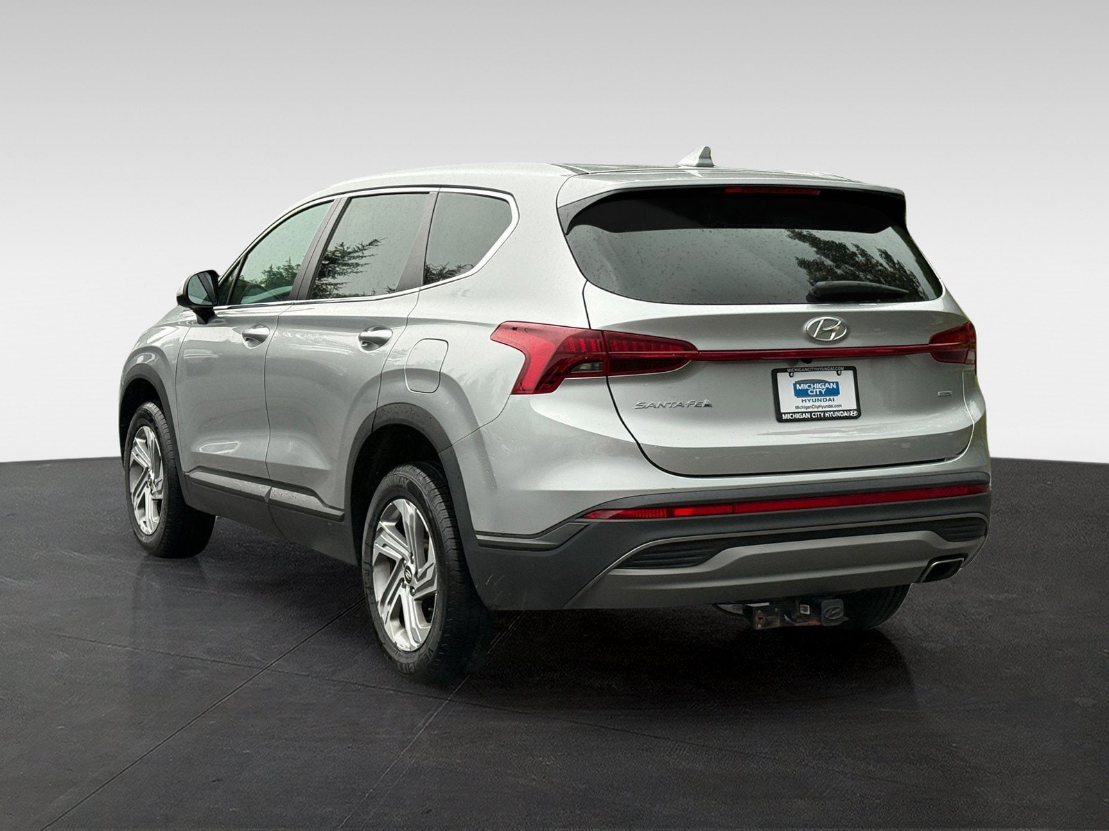 2023 Hyundai Santa Fe SE - Photo 8