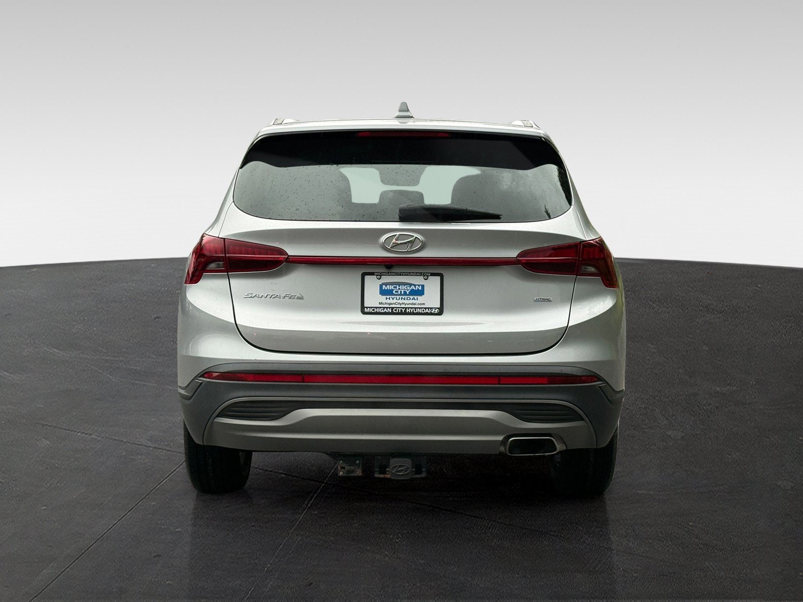 2023 Hyundai Santa Fe SE - Photo 7