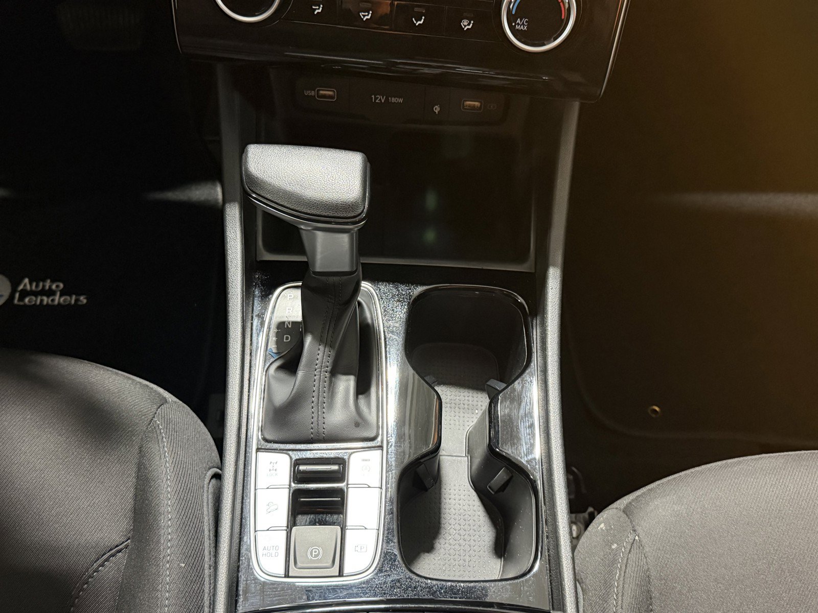 2023 Hyundai Tucson SEL - Photo 14