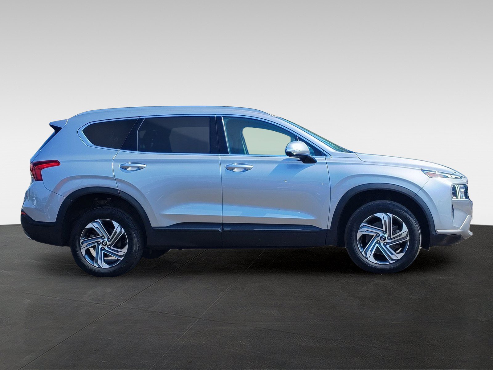 Certified 2023 Hyundai Santa Fe SEL SUV