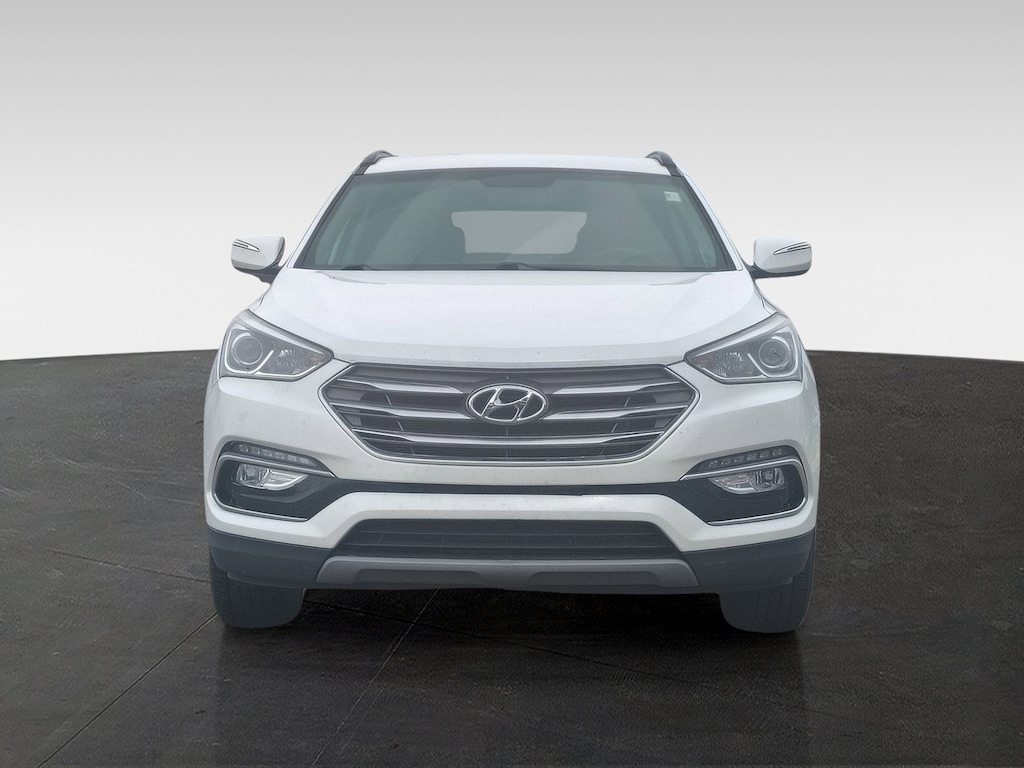 Certified 2017 Hyundai Santa Fe Sport 2.4L SUV