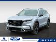 Used 2025 Honda CR-V Hybrid Sport Touring SUV
