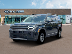 2026 Hyundai Santa Fe XRT AWD SUV
