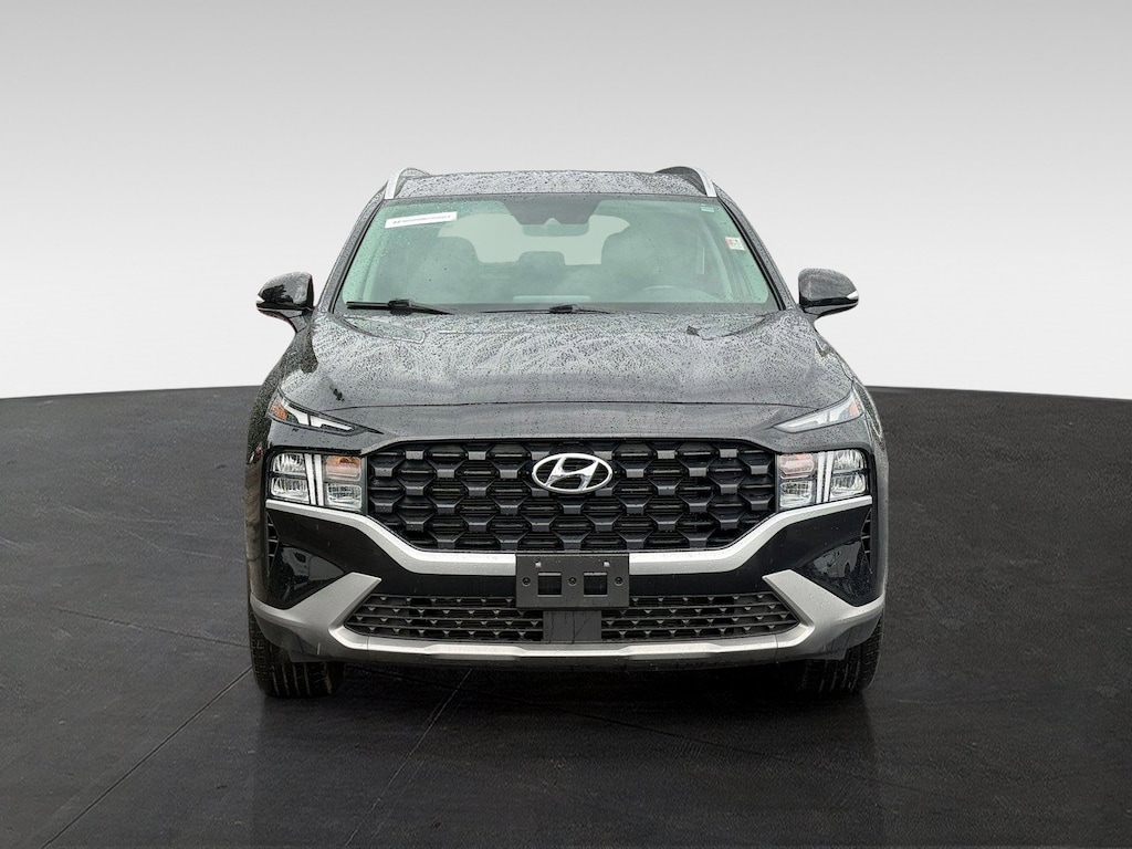 Certified 2023 Hyundai Santa Fe SEL SUV