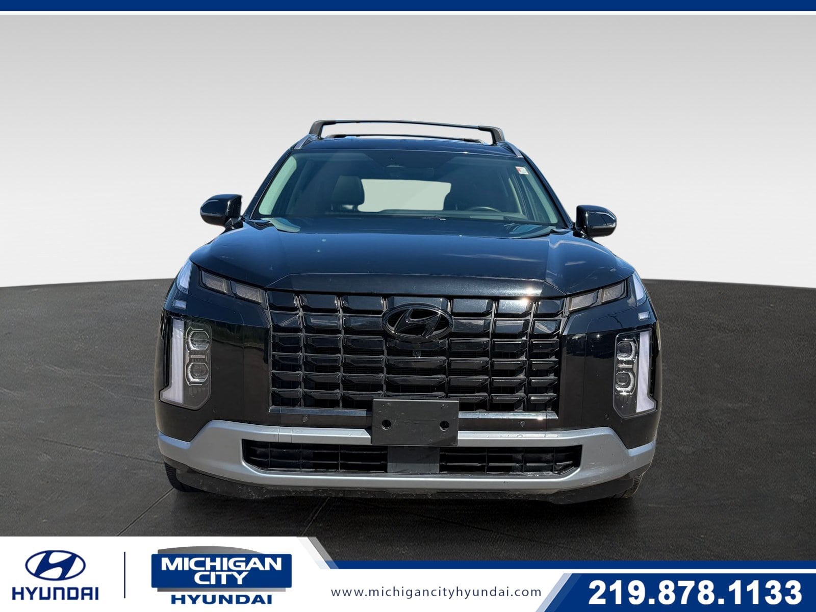 2023 Hyundai Palisade Limited - Photo 1