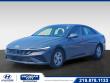 Certified 2025 Hyundai Elantra SE Sedan
