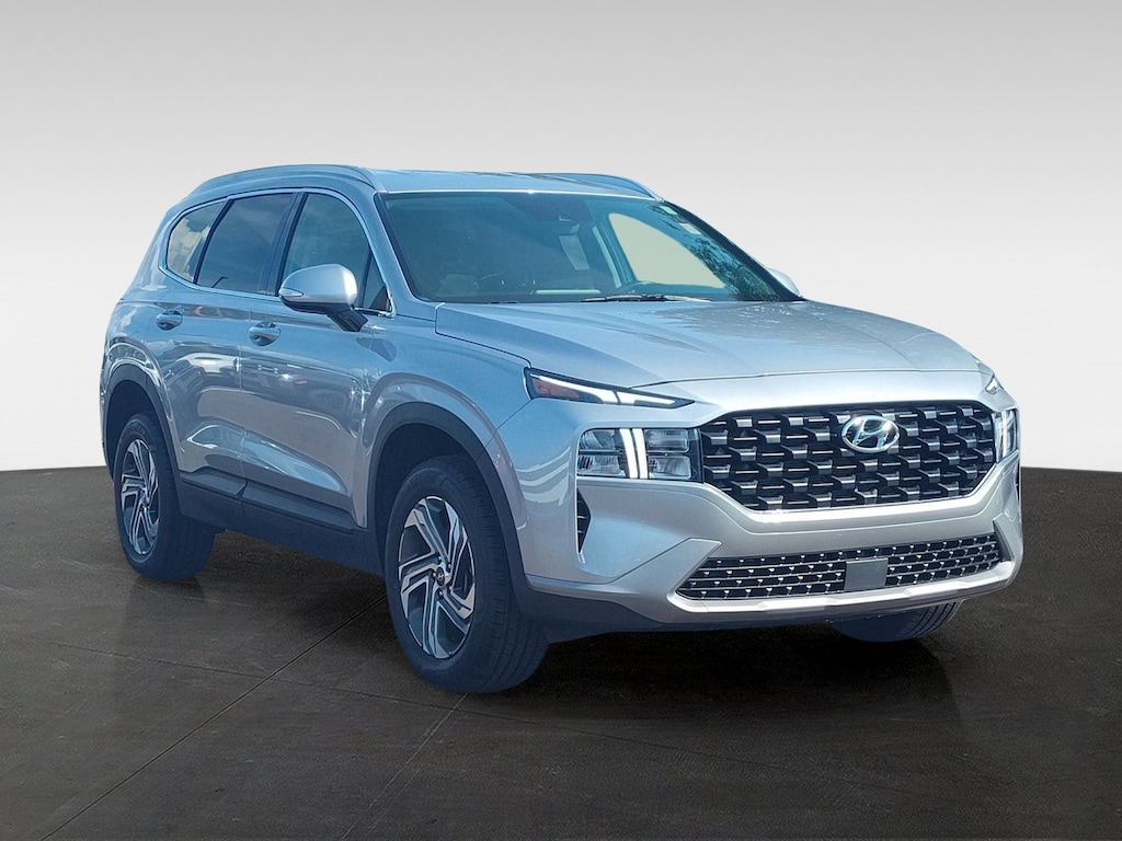 Certified 2023 Hyundai Santa Fe SEL SUV