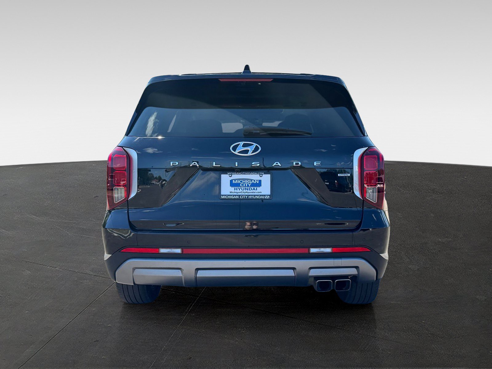 2023 Hyundai Palisade Limited - Photo 5