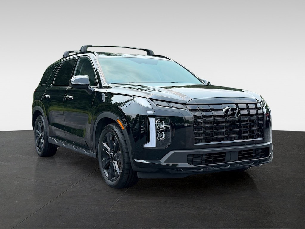 Certified 2024 Hyundai Palisade XRT SUV