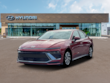  Hyundai Sonata Hybrid