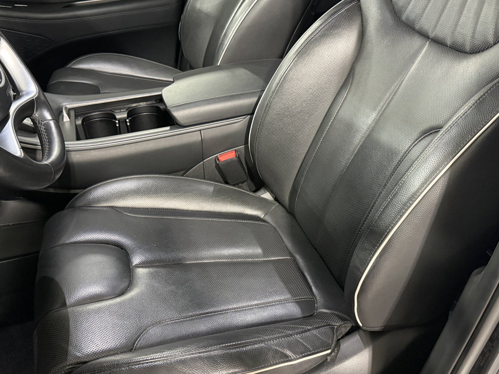2023 Hyundai Palisade Limited - Photo 18