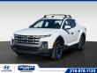 Certified 2026 Hyundai Santa Cruz SEL Truck Crew Cab