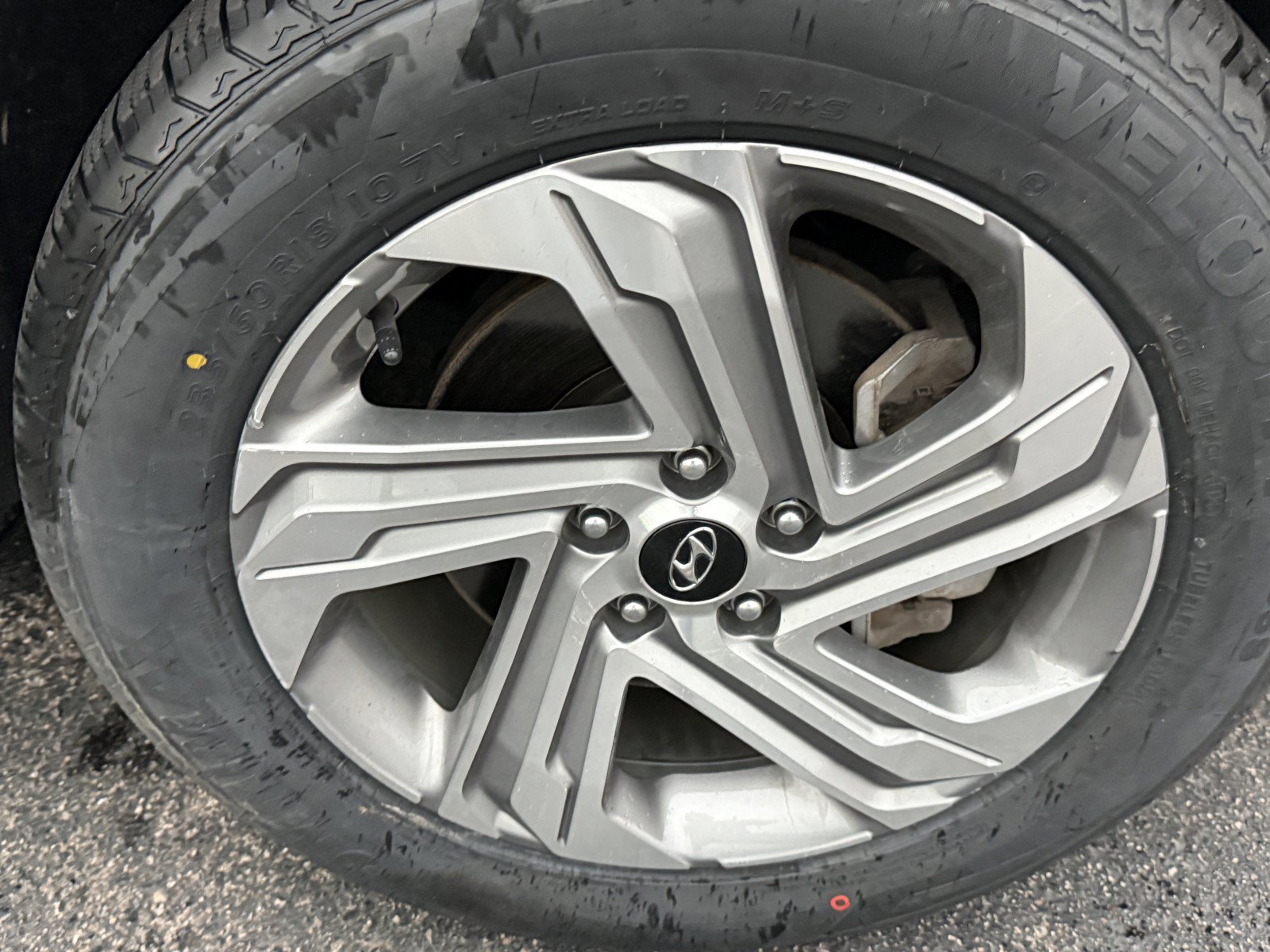 2023 Hyundai Santa Fe SE - Photo 26