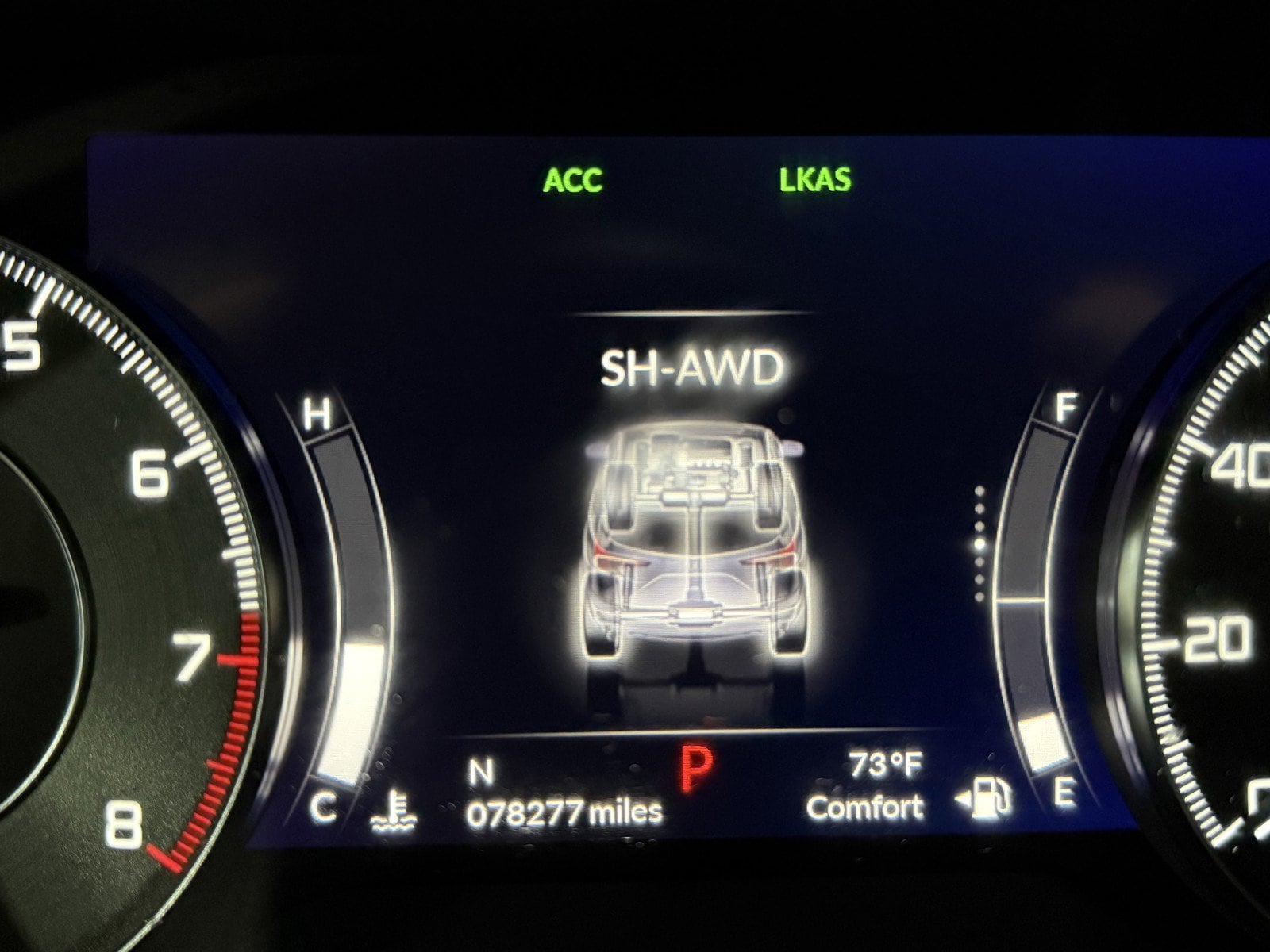 2019 Acura RDX Base - Photo 10