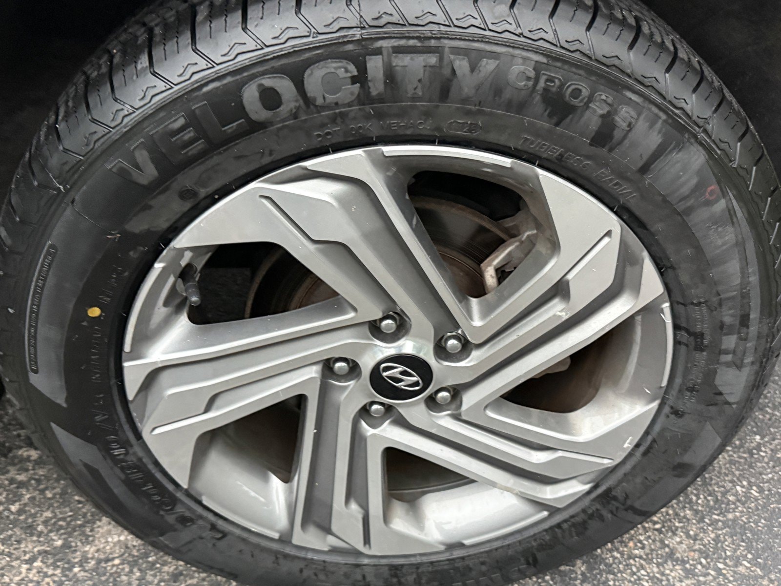 2023 Hyundai Santa Fe SE - Photo 28