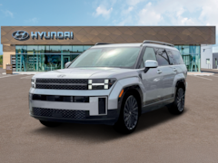 2026 Hyundai Santa Fe Calligraphy AWD SUV