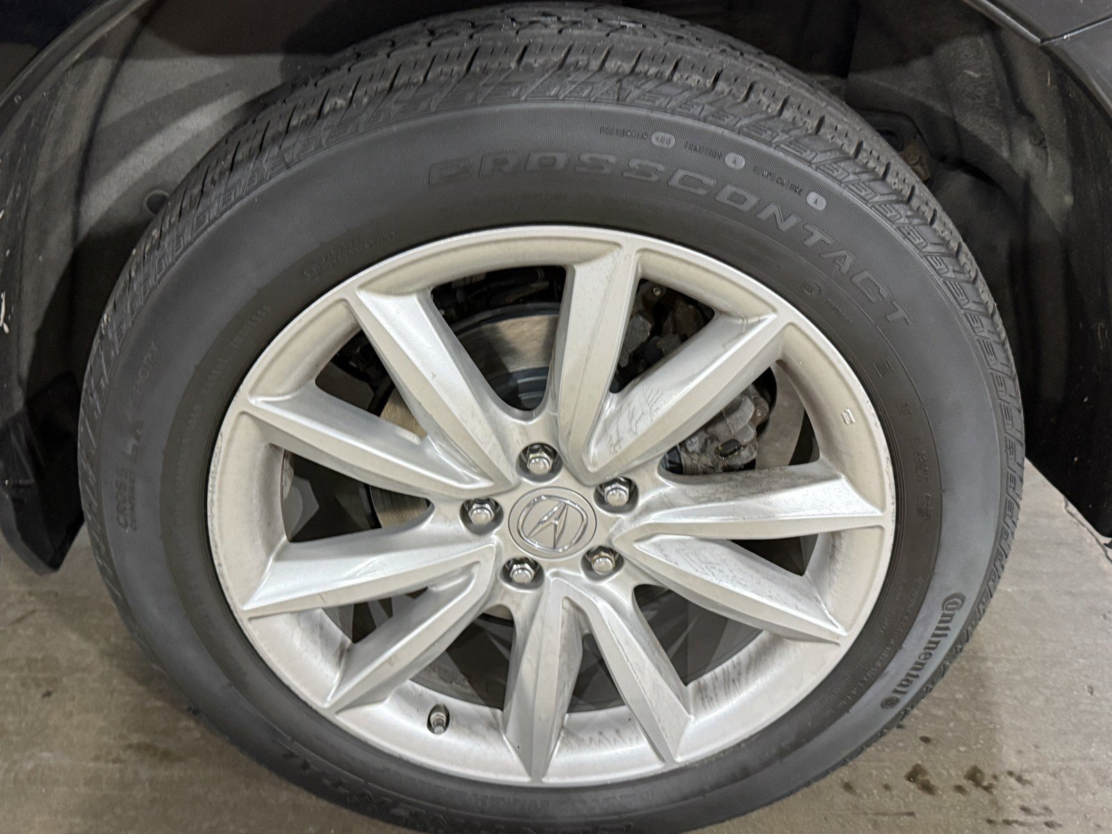 2019 Acura RDX Base - Photo 33