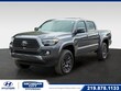  Toyota Tacoma 4WD