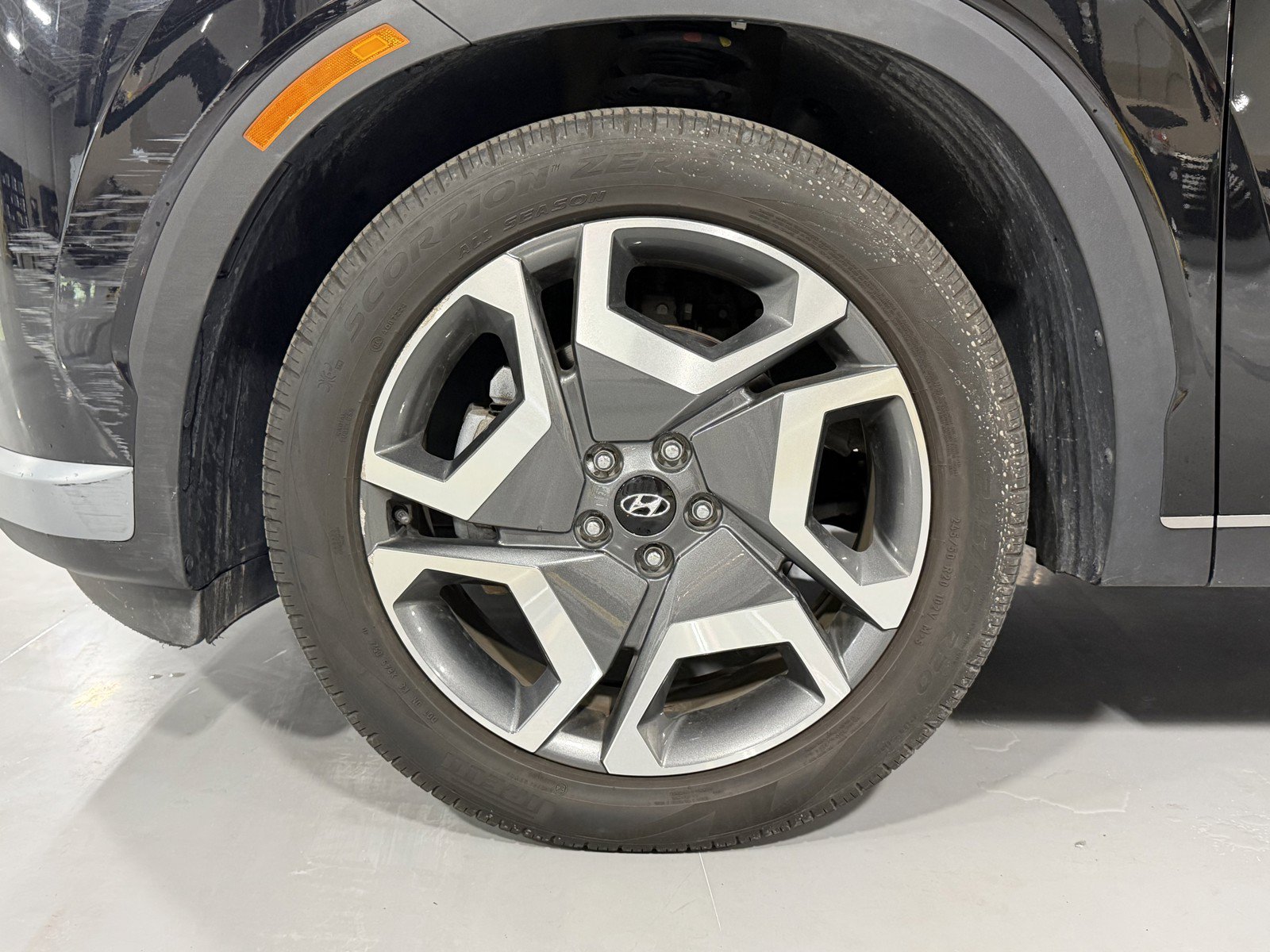 2023 Hyundai Palisade Limited - Photo 24