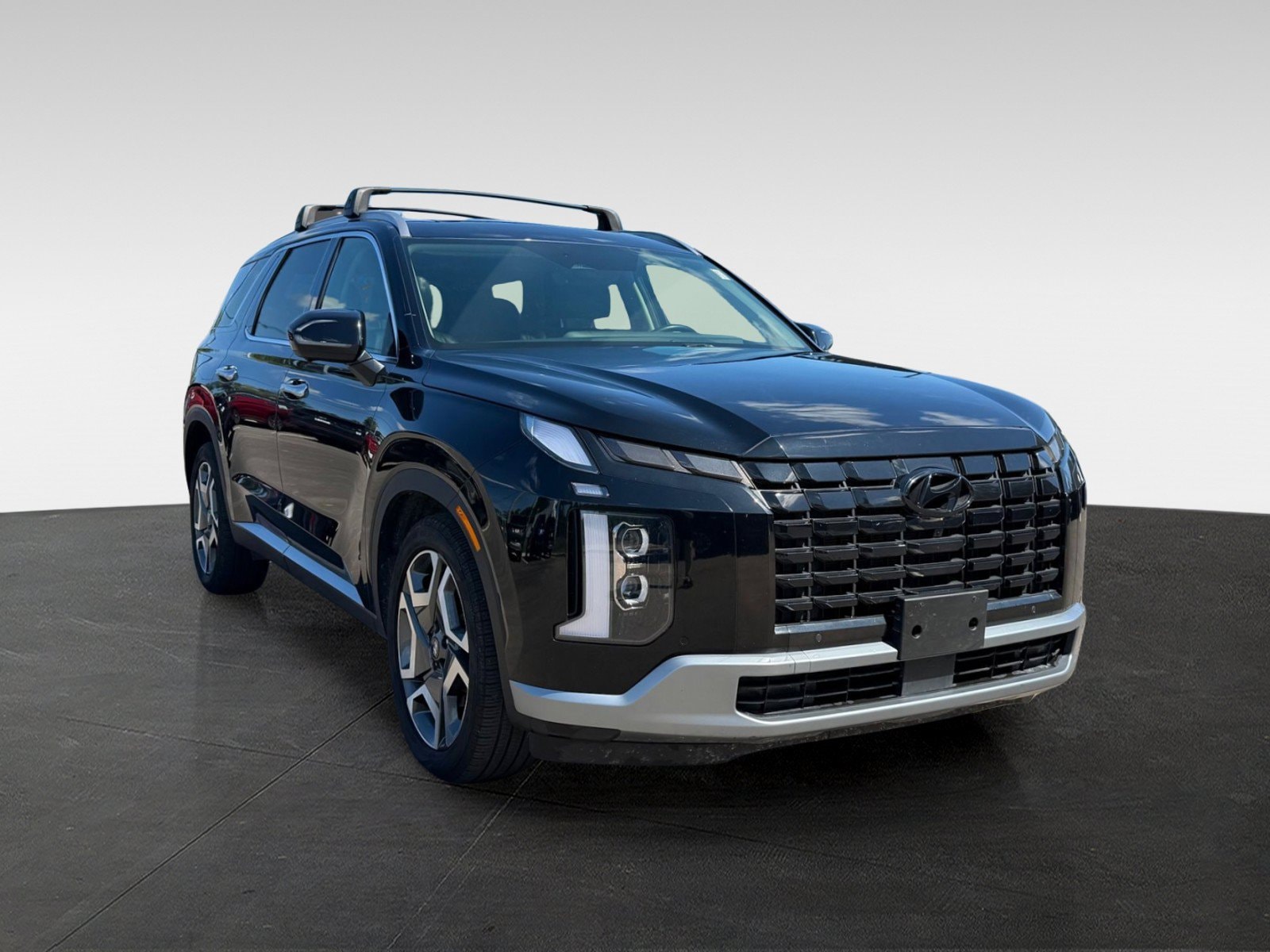 2023 Hyundai Palisade Limited - Photo 2