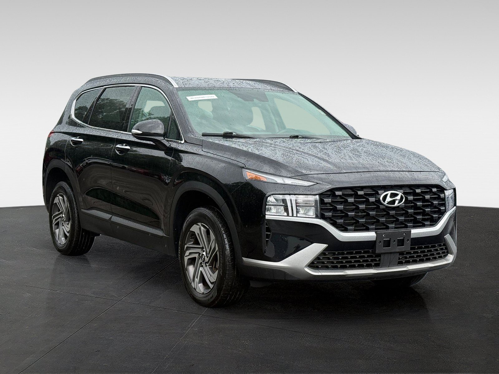 Certified 2023 Hyundai Santa Fe SEL SUV