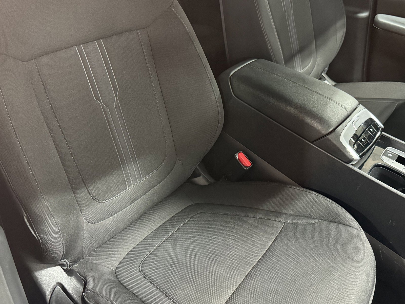 2023 Hyundai Tucson SEL - Photo 21