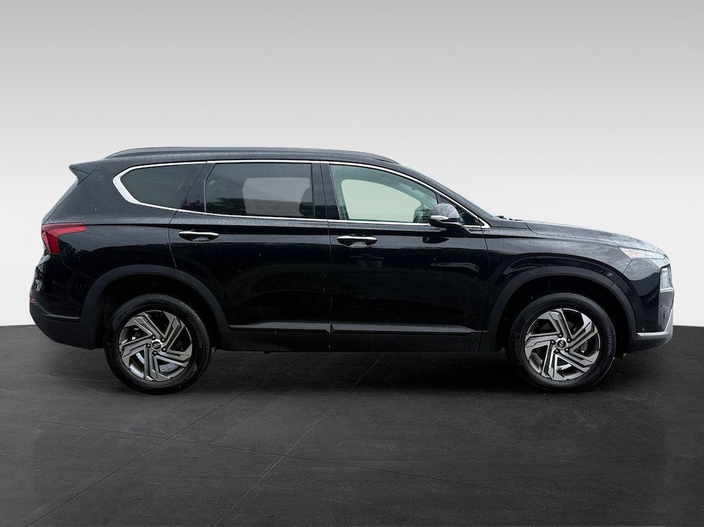 Certified 2023 Hyundai Santa Fe SEL SUV