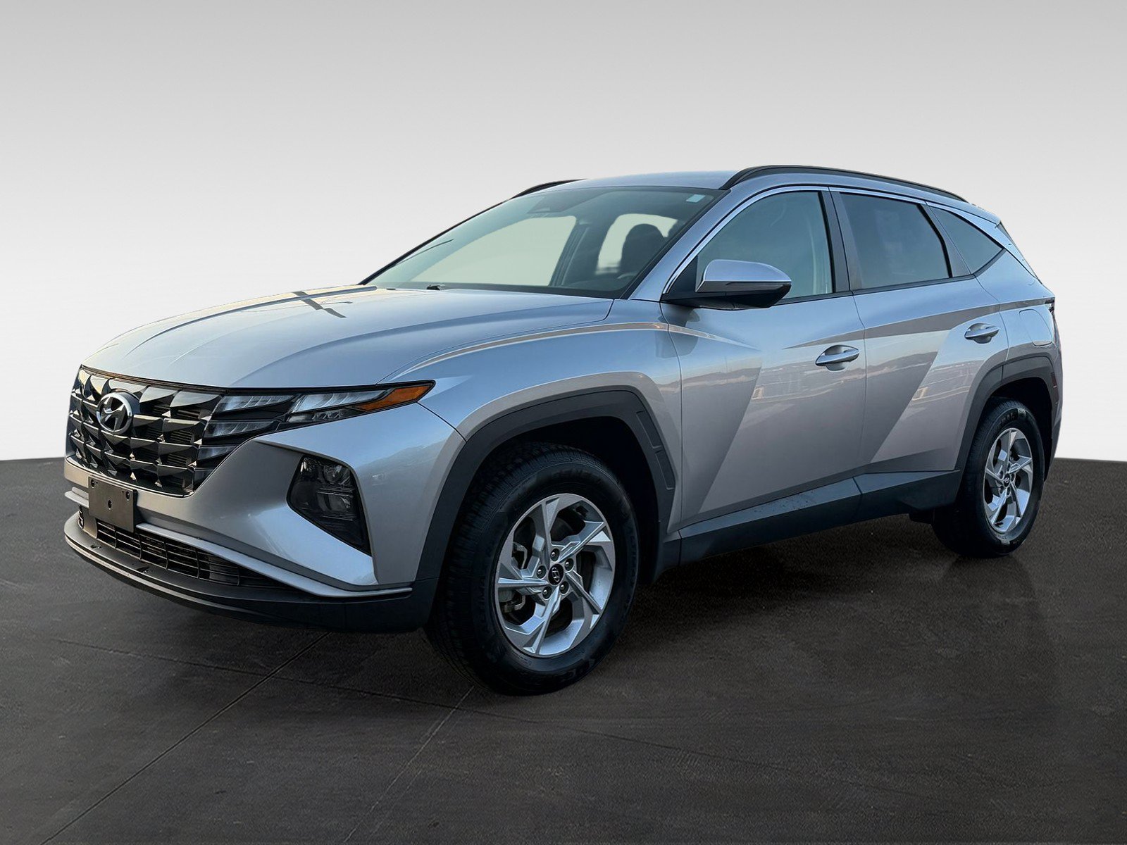 2023 Hyundai Tucson SEL - Photo 8