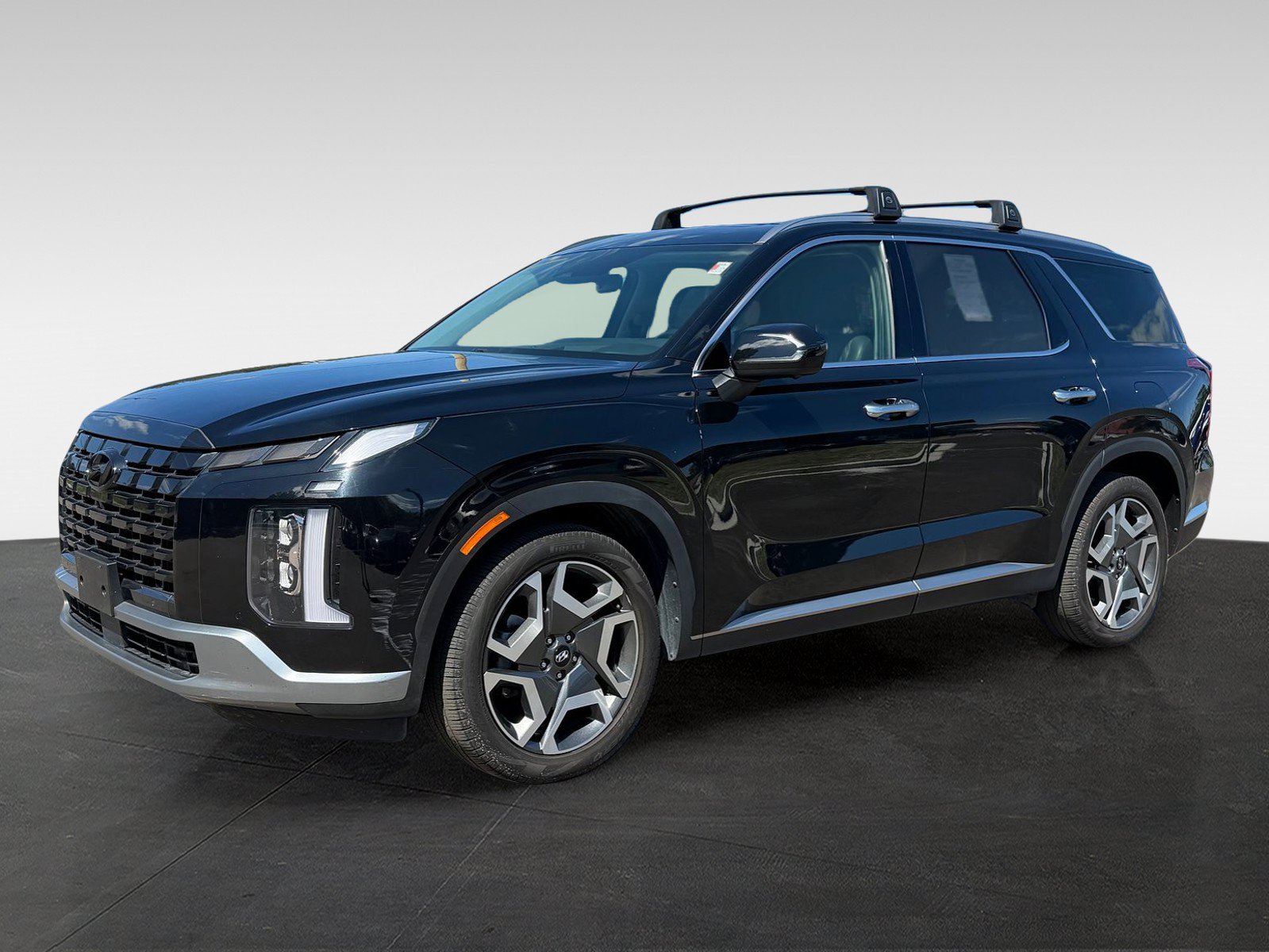 2023 Hyundai Palisade Limited - Photo 8