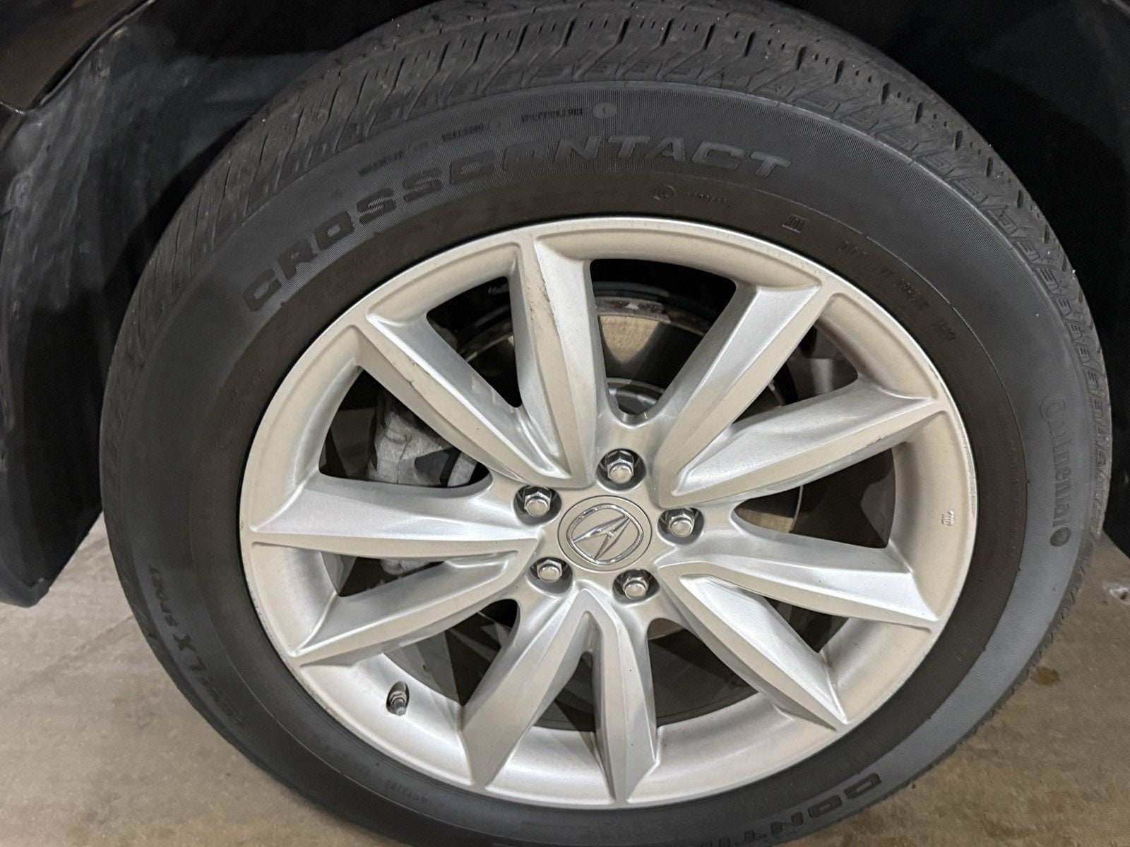 2019 Acura RDX Base - Photo 32