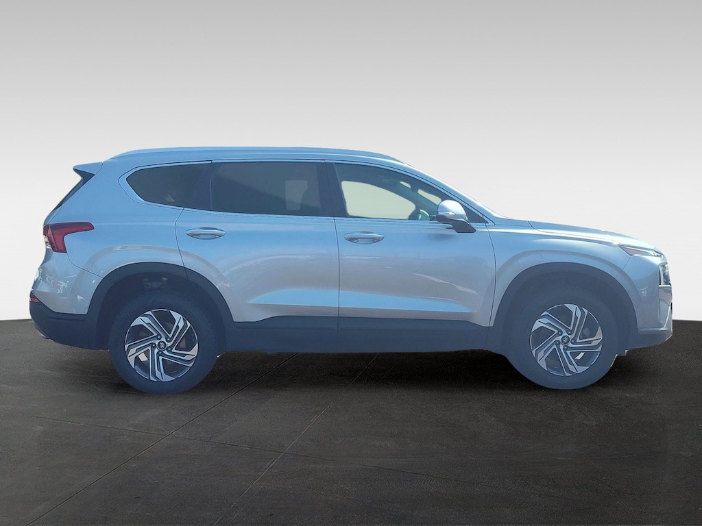 Certified 2023 Hyundai Santa Fe SEL SUV