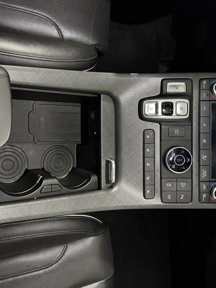 2023 Hyundai Palisade Limited - Photo 14