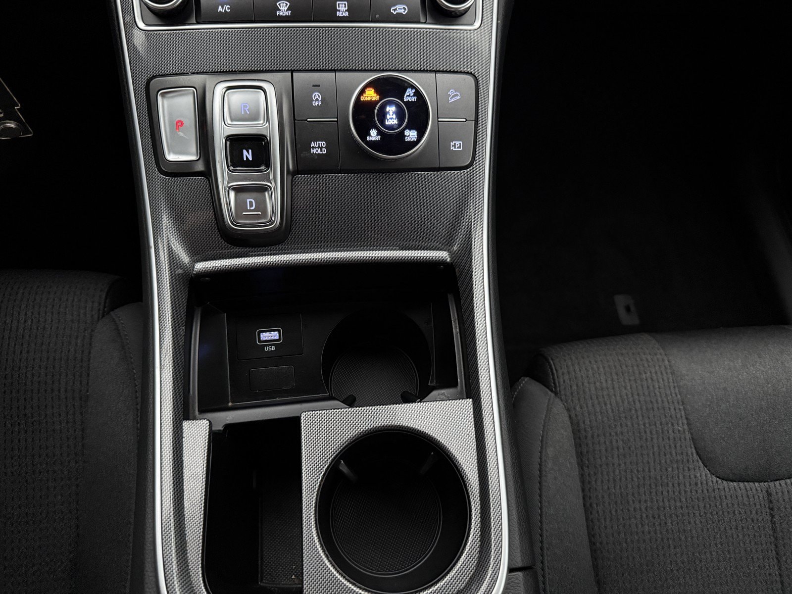 2023 Hyundai Santa Fe SE - Photo 15