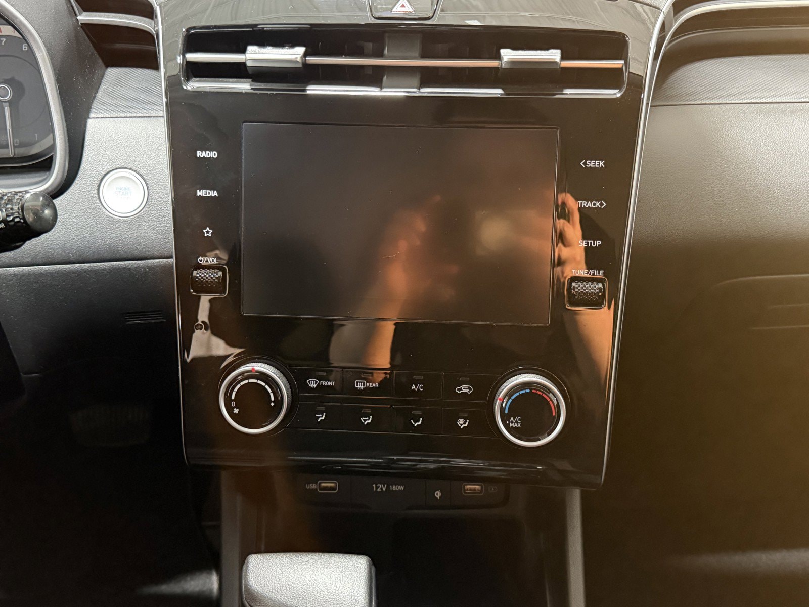 2023 Hyundai Tucson SEL - Photo 13