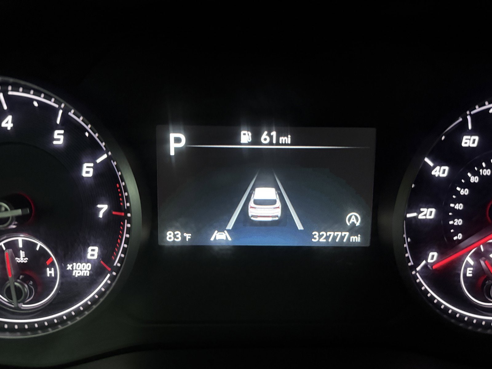 2023 Hyundai Santa Fe SE - Photo 9