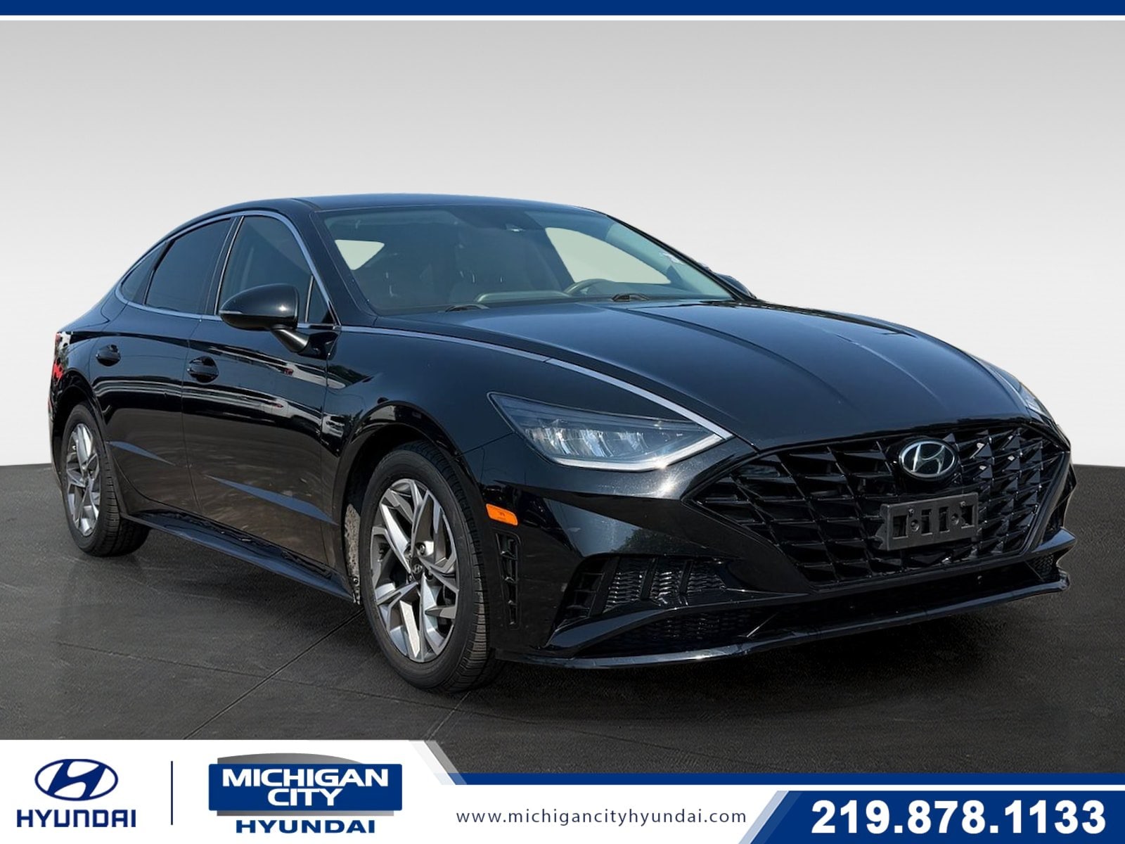 2021 Hyundai Sonata