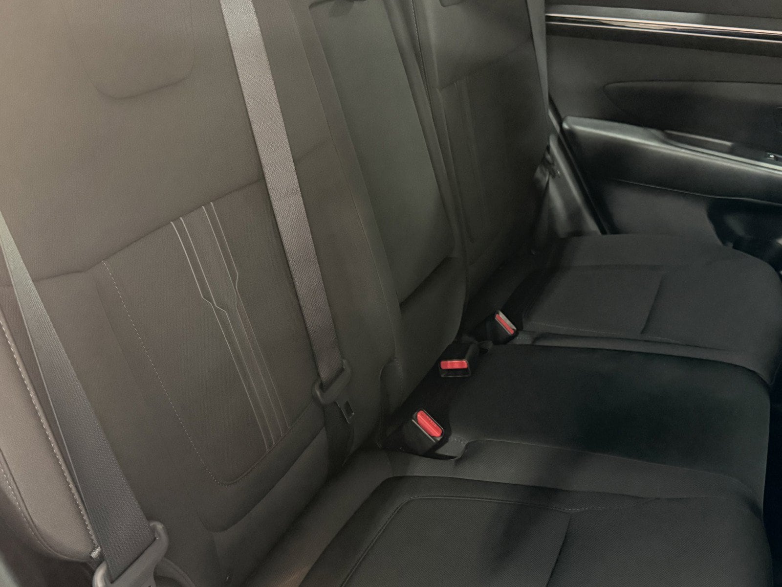 2023 Hyundai Tucson SEL - Photo 20