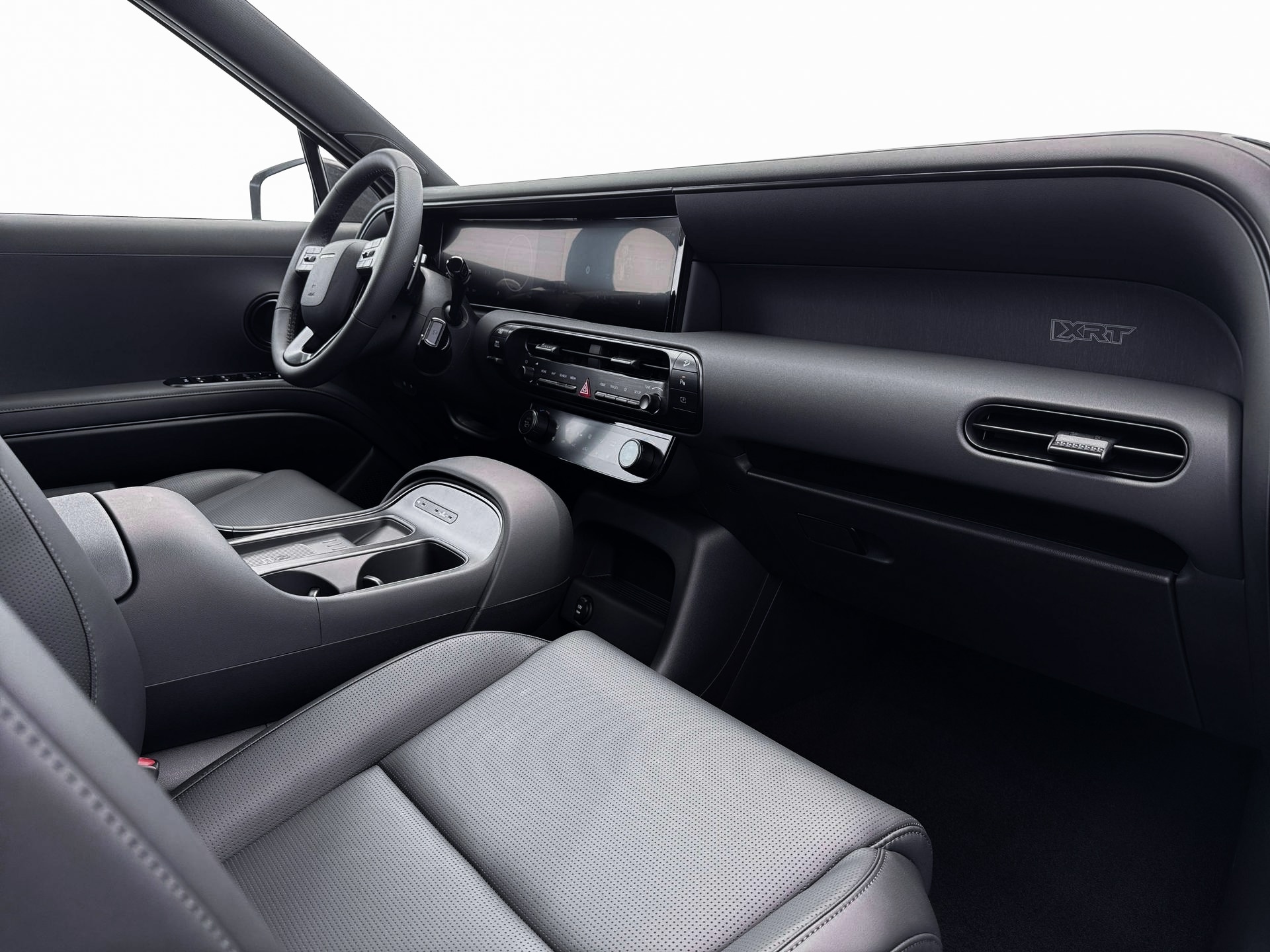 2026 Hyundai Palisade XRT Pro - Photo 15