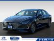 Certified 2023 Hyundai Sonata Hybrid SEL Sedan