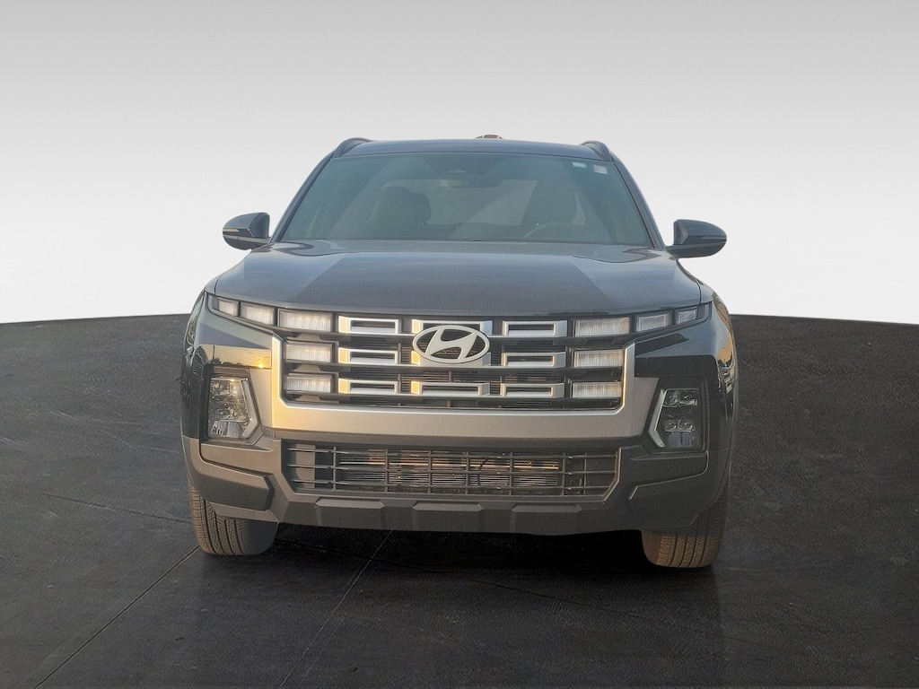Certified 2026 Hyundai Santa Cruz SEL Truck Crew Cab